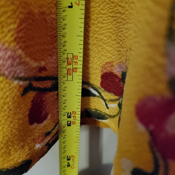 Fall Dress - Picture 9 of 10